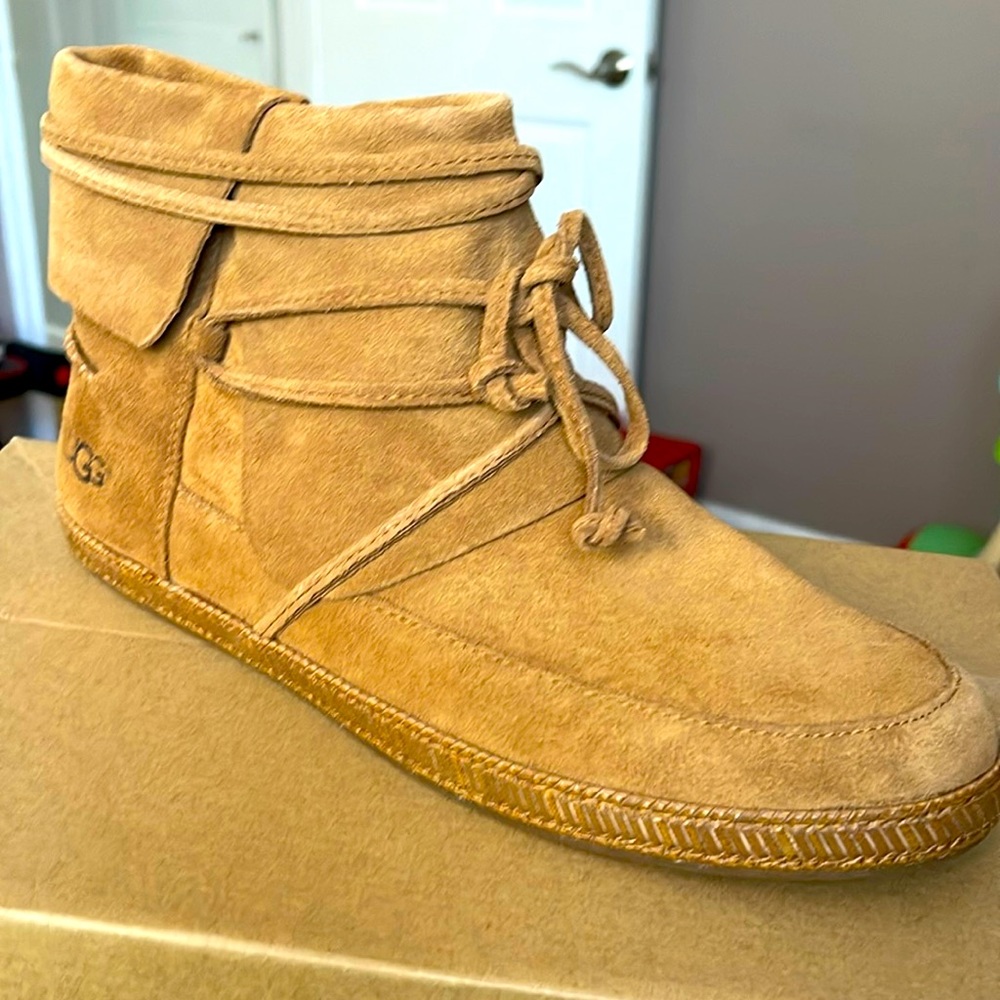 UGG